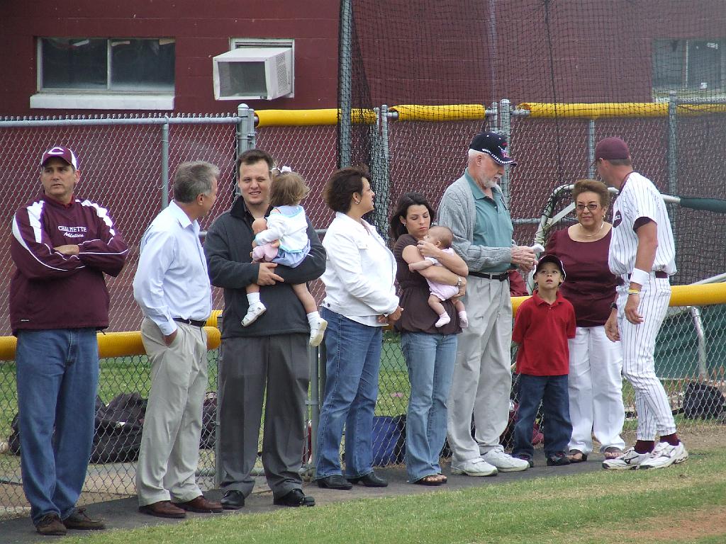 vs Chalmette 4-17-09 (9)